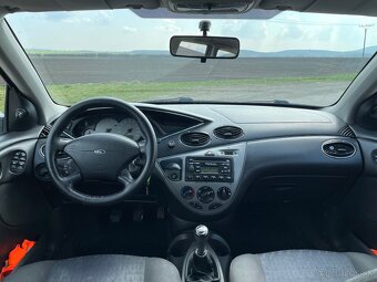FORD Focus kombi - 6