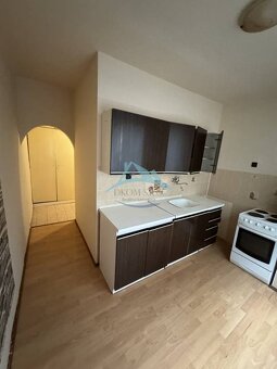Na predaj 2-izbový byt v centre mesta Šahy - 6