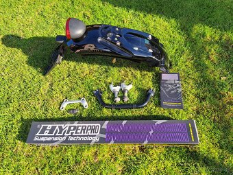Triumph street cup 900 - 6