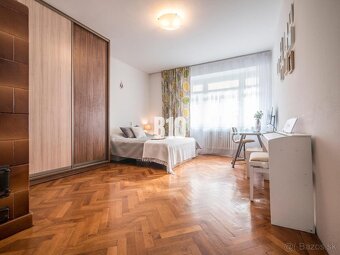 Príjemný 2 izbový byt pri parku A. Kmeťa na Wilsonovej ulici - 6