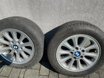 Alu disky 16”BMW - 6