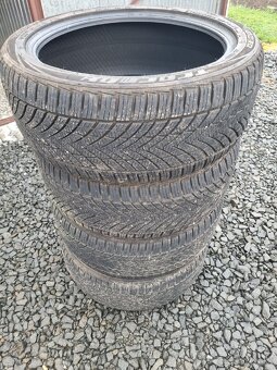 245/40 R19 98Y celoročné pneumatiky - 6
