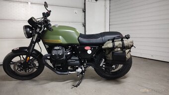 Moto Guzzi V7 III Stone - 6