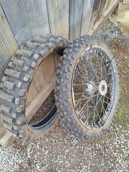 Honda crf 450 - 6