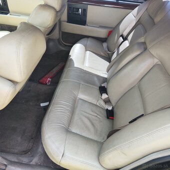 Cadillac Sevilla - 6