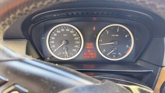 BMW E61 535D - 6