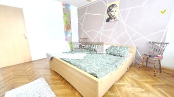 HALO reality - Predaj, trojizbový byt Levice - 6