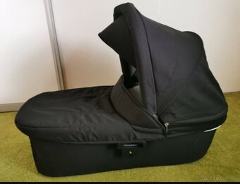 Trojkombinácia BRITAX B-MOTION 4 PLUS s príslušens - 6