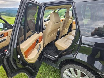 Range Rover sport l320 v8 - 6