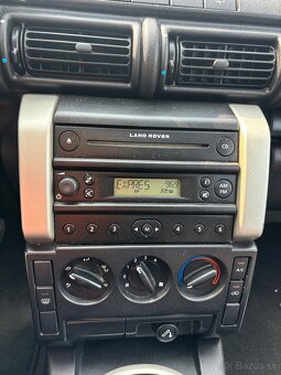 Landrover Freelander 2.0 td4 - 6