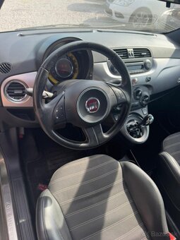 Predam Fiat 500 - 6