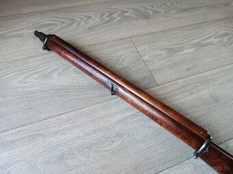 Pažba - puška Mosin Nagant M91 - 6