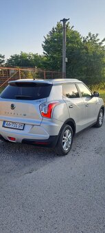 Ssangyong tivoli 4x4 1.6 xdi - 6