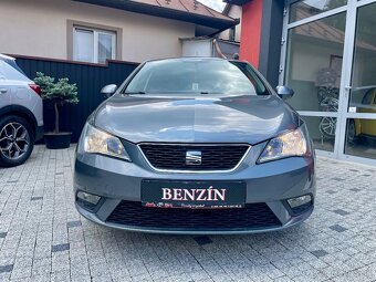 Seat Ibiza 1,2 TSI CHILI style --99 500km-- - 6