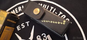 Leatherman Supertool "99" - 6