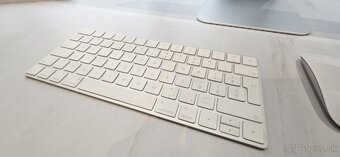 Predám iMac 27 - 6