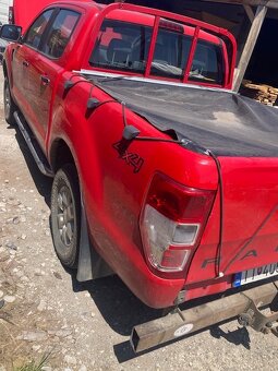 Ford Ranger 2,2 D - 6
