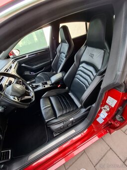 Volkswagen Arteon R_Line  1.4 Tsi Dsg 2021 - 6