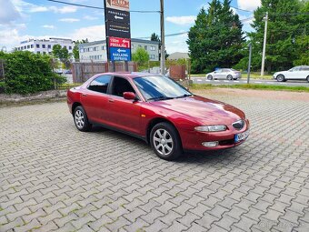 Mazda Xedos 6 1.6 76kw - 6