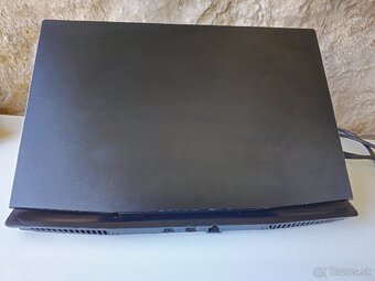 MSI Stealth GS77 17.3" – i9 12900H / RTX 3080 / 32 GB RAM - 6