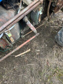 Zetor 25 ND - 6