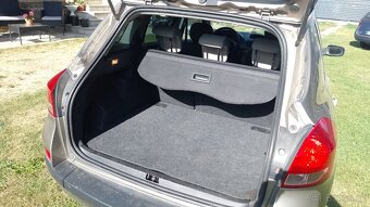 Renault Clio 3 grandtour 1.2 benzín - 6