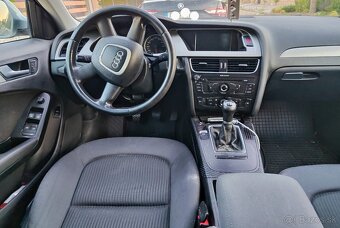 Audi A4 B8 2.0 TDI - 6