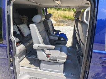 Vymením Volkswagen Multivan 2.5 tdi - 6
