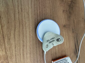 Owlet smart sock 3rd generation - 6