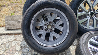 5x114,3 R17 --- KIA SPORTAGE ... - 6