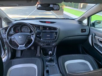 1.6 CRDI 100kw 2017 - 6