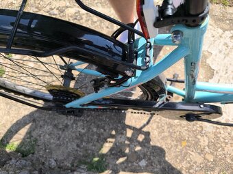 Predám horský bicykel - 6