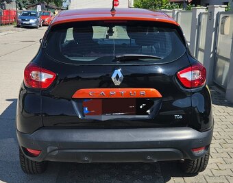 Renault Captur 1,2 TCe - 6