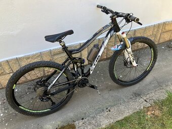 CTM “Rawer” 27.5 velkost L - 6