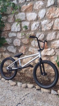 CUSTOM BMX - 6