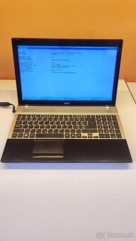 Acer aspire v3-571g - 6