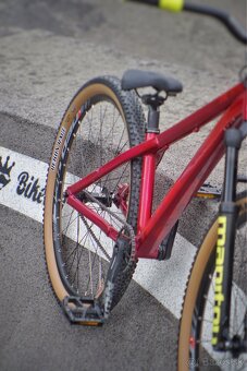 Dirtový bicykel CTM Dirtking - 6