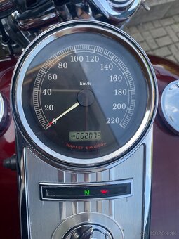 Harley Davidson Road King - 6
