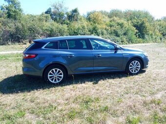 Renault Megane Grandtour 1,6 16V 2018 - 6