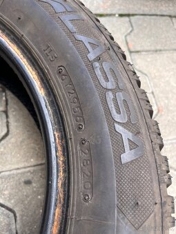 175/65R14 Lassa zimne - 6