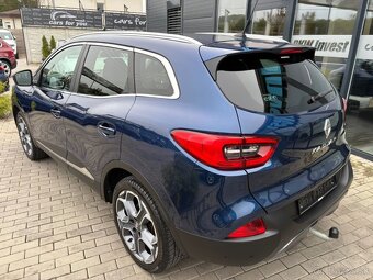 Renault Kadjar Energy TCe 130 Limited - 6