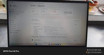 Herný HP Victus 16" - 6