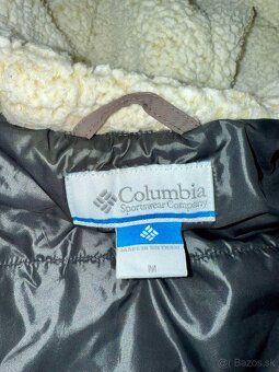 columbia original damska zimna sportova bunda-kabat - 6