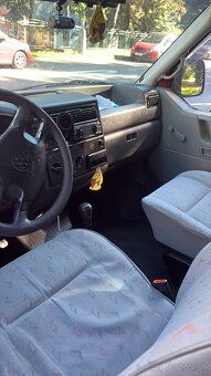 Volkswagen T4 1,9tdi 55kw - 6