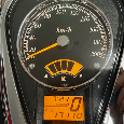 Predám SUZUKI Intruder VL800 - 6