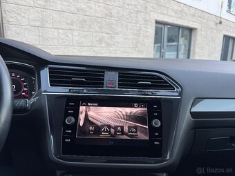 Volkswagen Tiguan R-line Allspace rv2020 4x4 7 miest - DPH - - 6