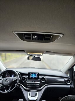 Mercedes-Benz V250d Marco Polo Activity 4MATIC 140kw - 6