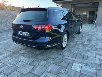 Volkswagen passat combi 2.tdi 110kw - 6