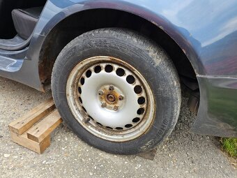 5x112 R16 205/60 R16 zimne - 6