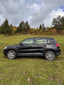VW TIGUAN 2.0 TDI-CR 4MOTION TRACK & TRACE - 6